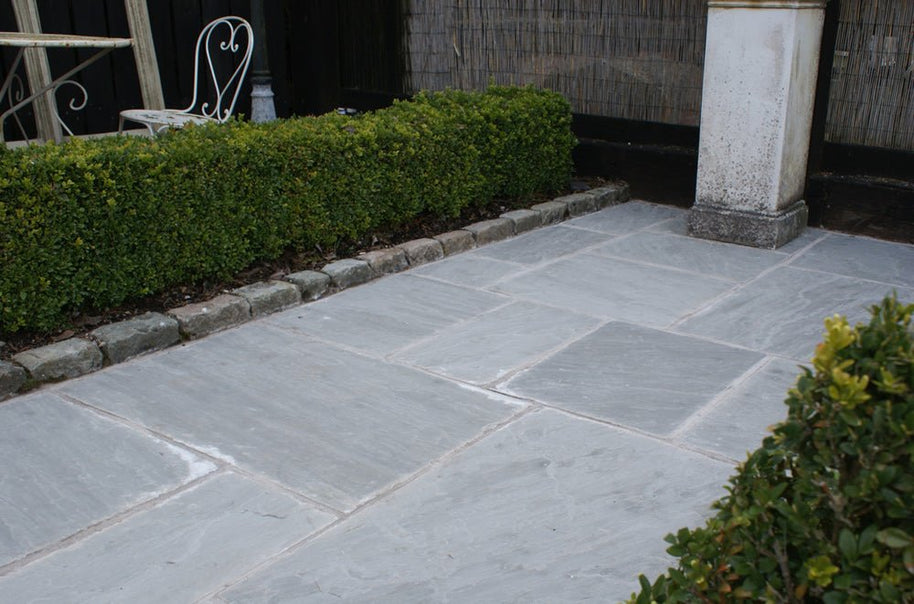 Gresham Sandstone Paving / Flags - Patio Pack - Wilsons Yard