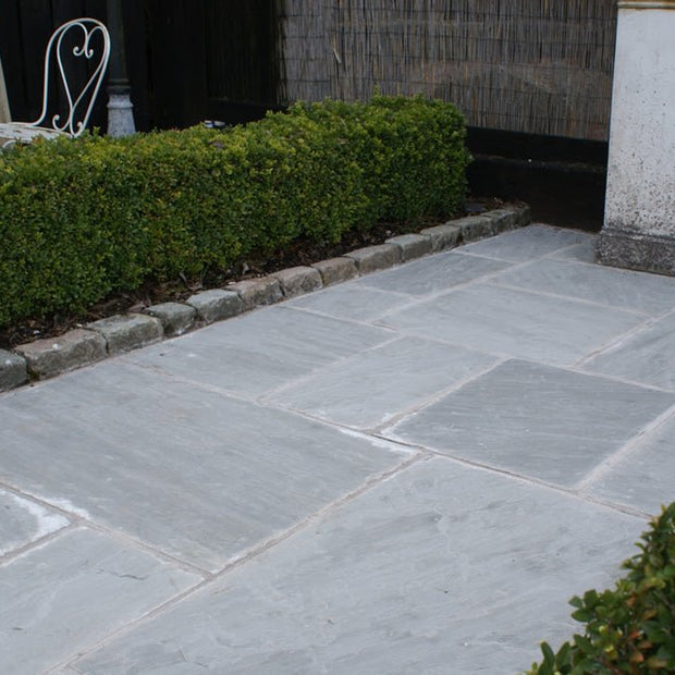Gresham Sandstone Paving / Flags - Patio Pack - Wilsons Yard