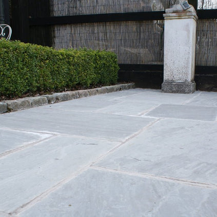 Gresham Sandstone Paving / Flags - Patio Pack - Wilsons Yard