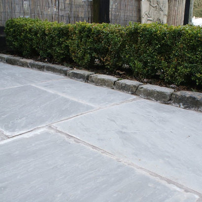 Gresham Sandstone Paving / Flags - Patio Pack - Wilsons Yard