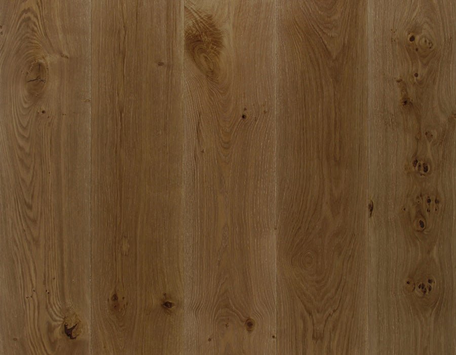 Guildhall Oak Flooring - Wilsons Yard