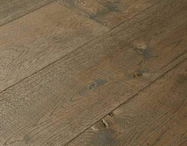 Hawksmoor Oak Flooring - Wilsons Yard
