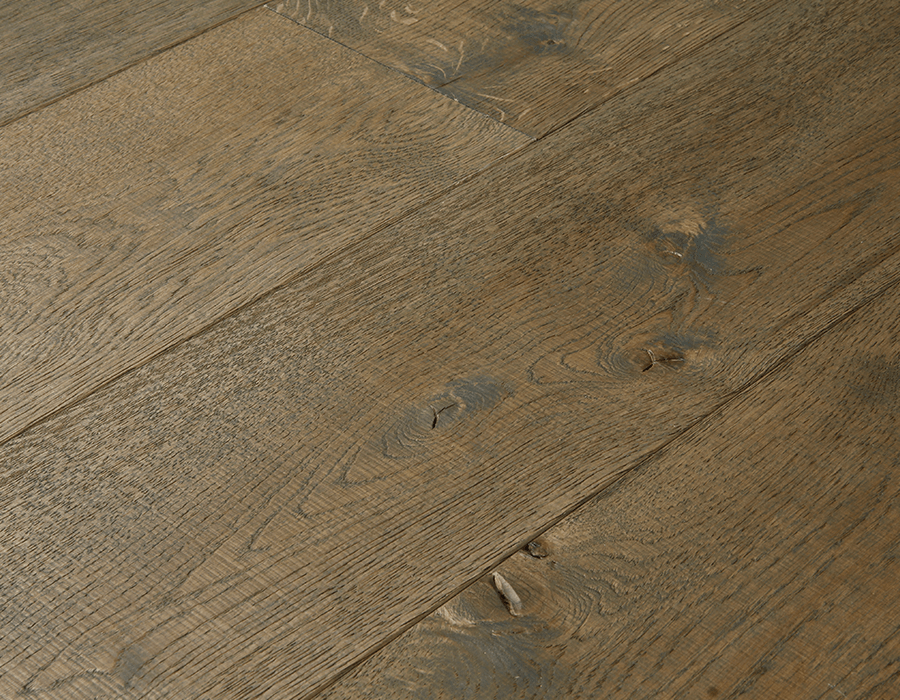 Hawksmoor Oak Flooring - Wilsons Yard
