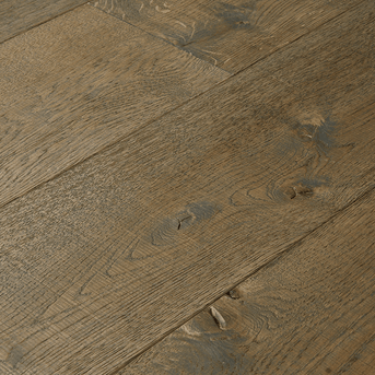 Hawksmoor Oak Flooring - Wilsons Yard