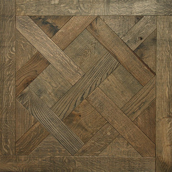 Hawksmoor Oak Versailles Panels - Wilsons Yard