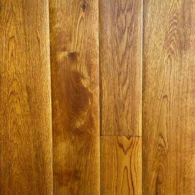 Pre Finished Cidermill Period Light Oak