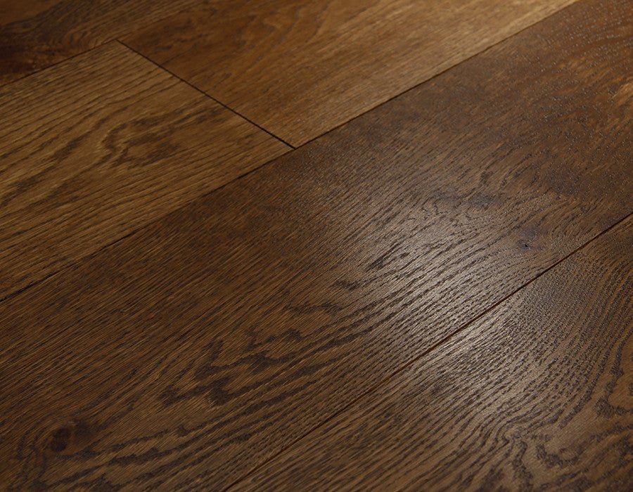 Ivy Oak Flooring - Wilsons Yard