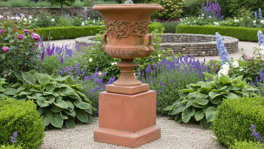 Georgian Urn