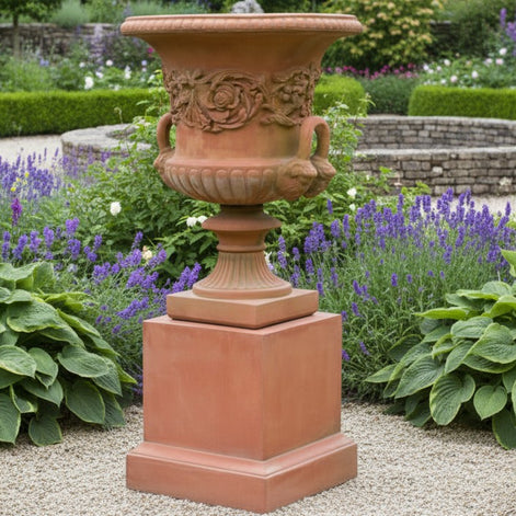 Georgian Urn