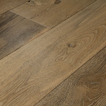 Mackintosh Oak Flooring - Wilsons Yard