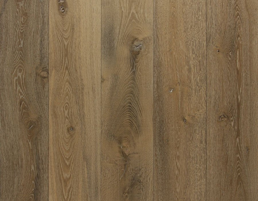 Mackintosh Oak Flooring - Wilsons Yard