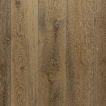 Mackintosh Oak Flooring - Wilsons Yard