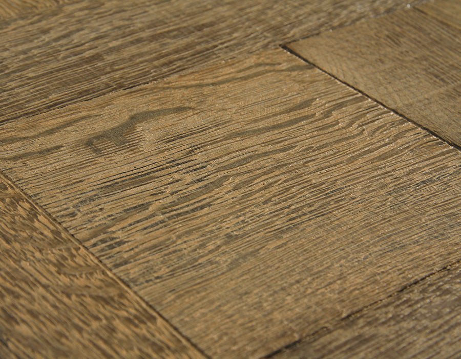 Mackintosh Oak Versailles Panels - Wilsons Yard