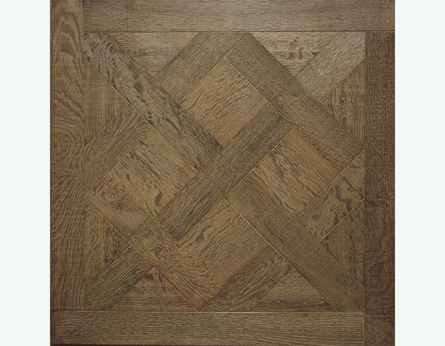 Mackintosh Oak Versailles Panels - Wilsons Yard