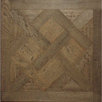 Mackintosh Oak Versailles Panels - Wilsons Yard