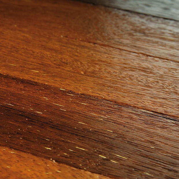 Merbau Textured Vintage Parquet Flooring - Wilsons Yard