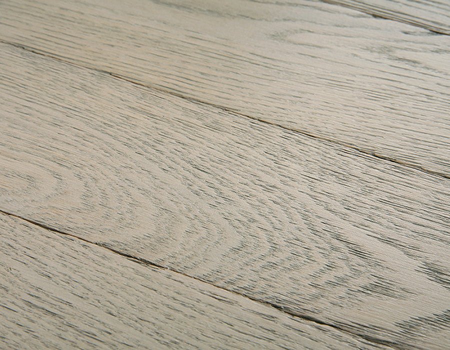 Milano Oak Parquet Flooring - Wilsons Yard