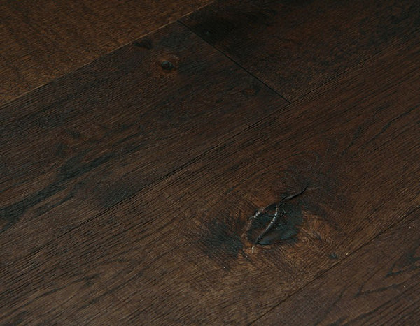 Morris Oak Flooring - Wilsons Yard