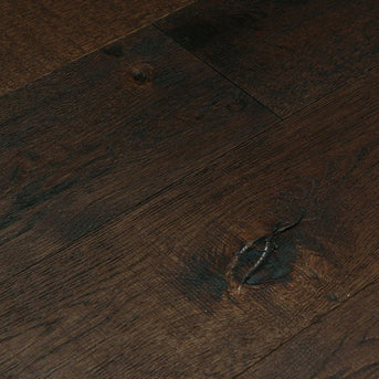 Morris Oak Flooring - Wilsons Yard