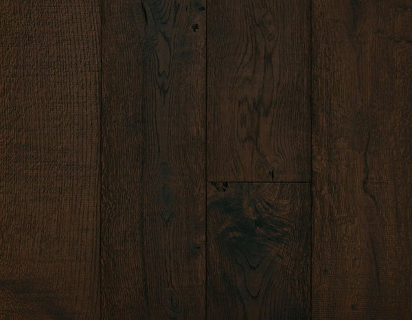 Morris Oak Flooring - Wilsons Yard