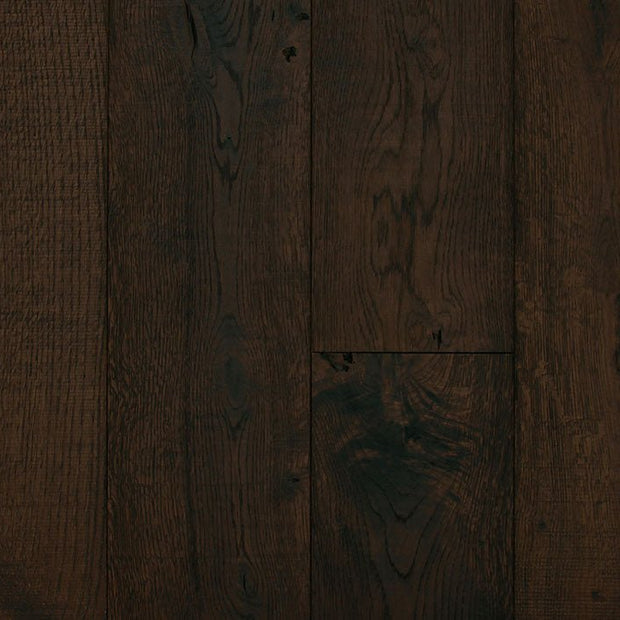 Morris Oak Flooring - Wilsons Yard