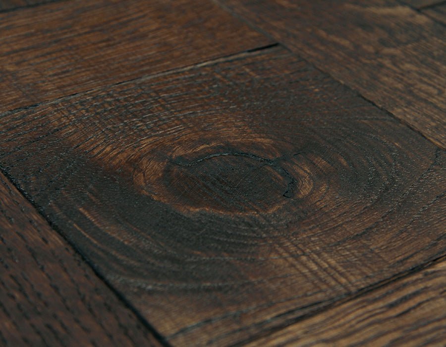 Morris Oak Versailles Panel - Wilsons Yard