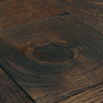 Morris Oak Versailles Panel - Wilsons Yard
