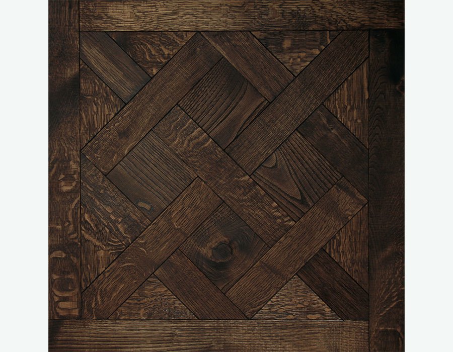 Morris Oak Versailles Panel - Wilsons Yard