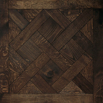 Morris Oak Versailles Panel - Wilsons Yard