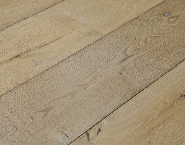 Nash Oak Flooring - Wilsons Yard