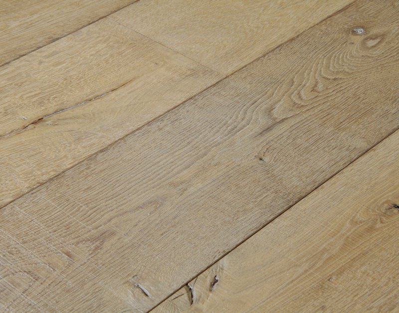 Nash Oak Flooring - Wilsons Yard