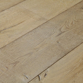 Nash Oak Flooring - Wilsons Yard