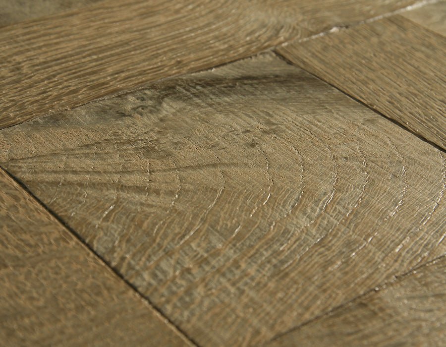 Nash Oak Versailles Panels - Wilsons Yard