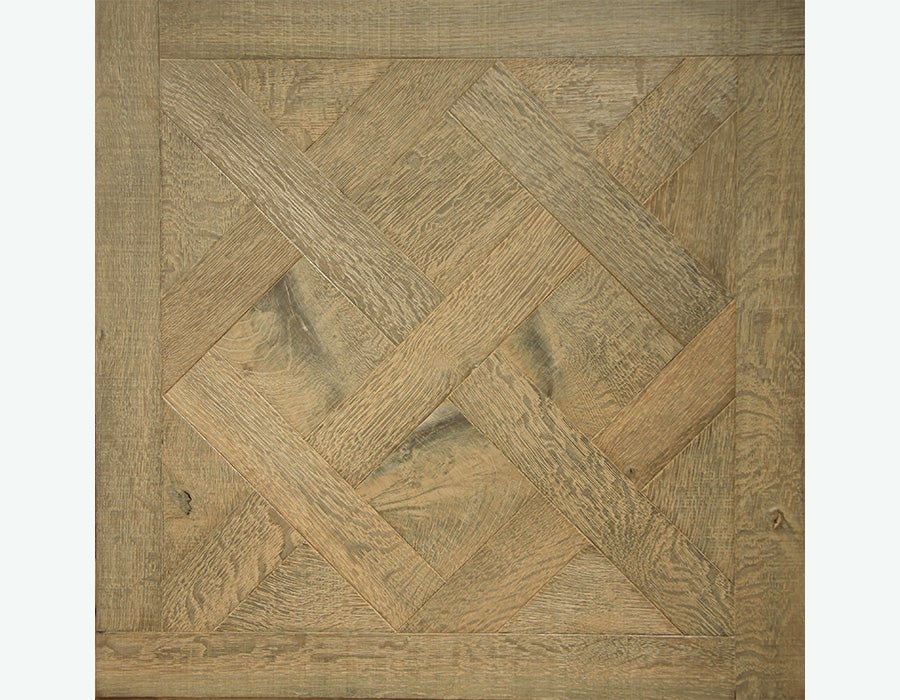 Nash Oak Versailles Panels - Wilsons Yard