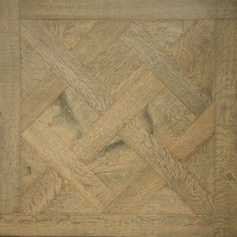 Nash Oak Versailles Panels - Wilsons Yard