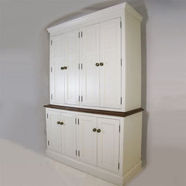 Pantry unit / larder (Made to order) - Wilsons Yard
