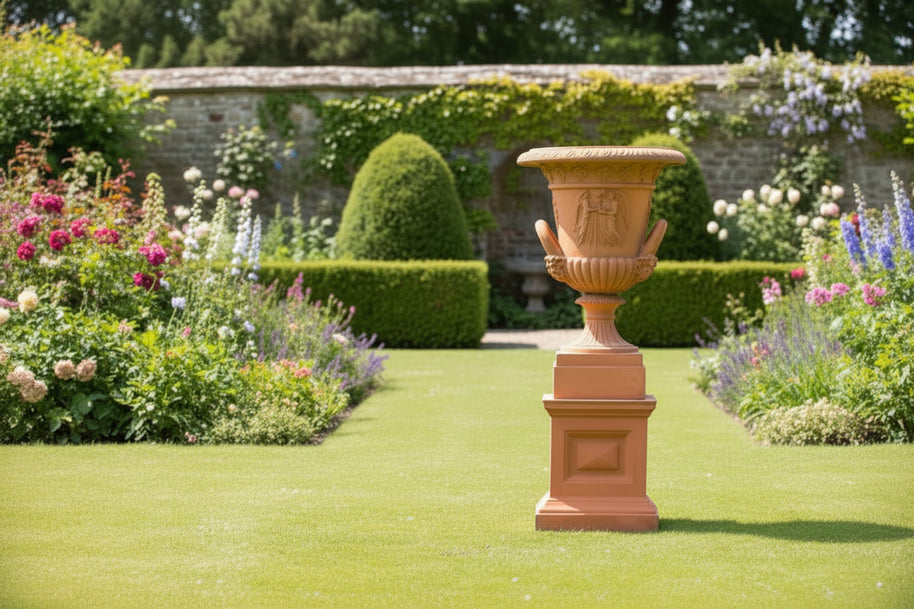 Thomas Hope Urn
