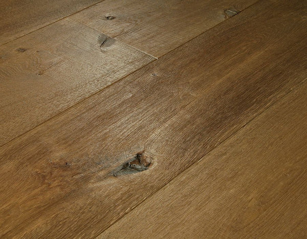 Paxton Oak Flooring - Wilsons Yard