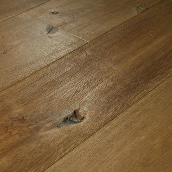 Paxton Oak Flooring - Wilsons Yard
