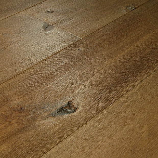 Paxton Oak Flooring - Wilsons Yard