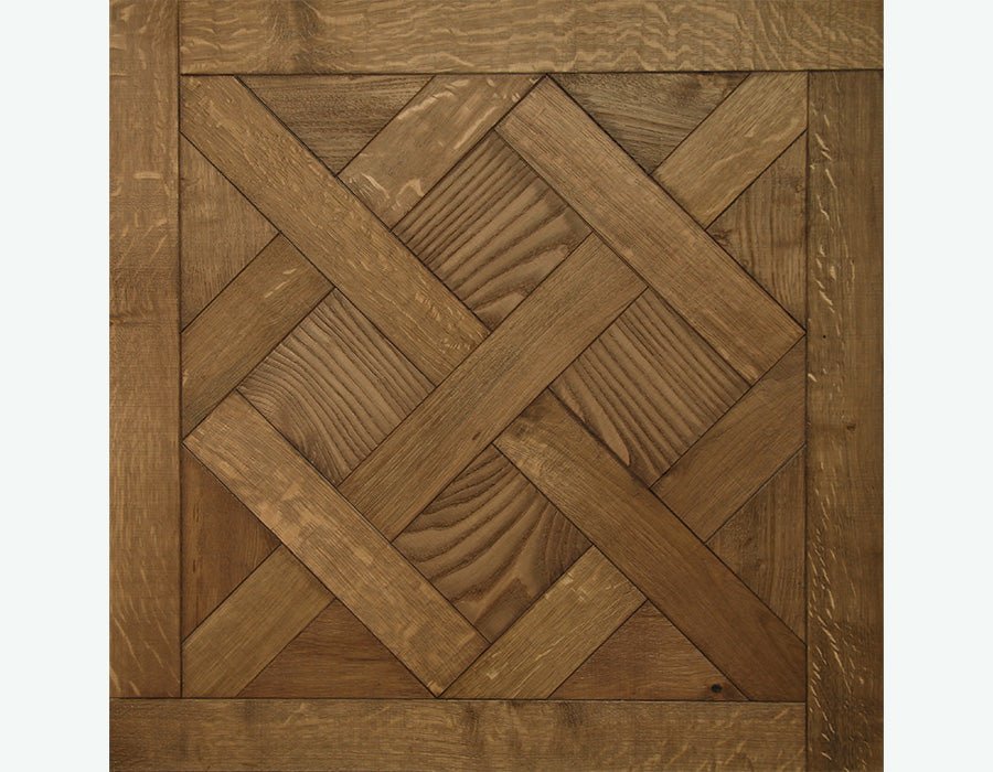 Paxton Oak Versailles Panels - Wilsons Yard