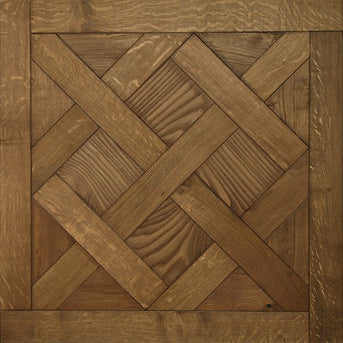 Paxton Oak Versailles Panels - Wilsons Yard