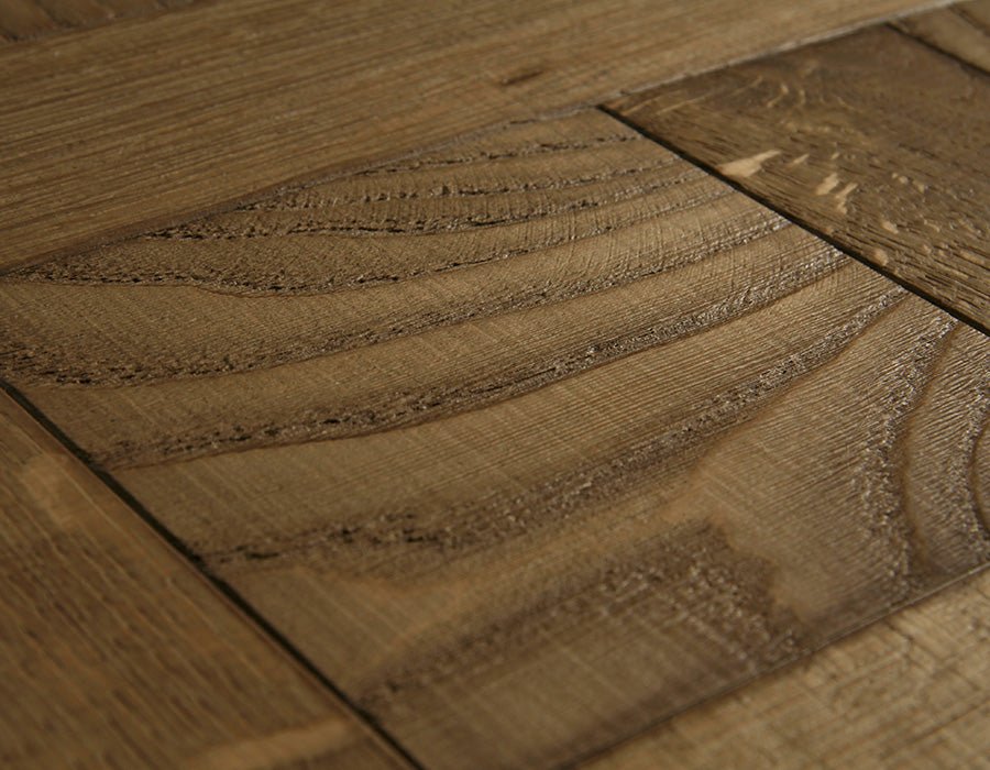 Paxton Oak Versailles Panels - Wilsons Yard