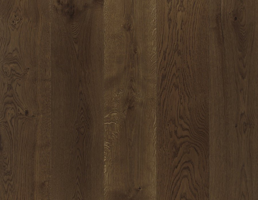 Pembroke Oak Flooring - Wilsons Yard