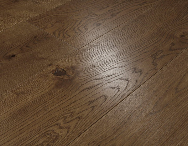 Pembroke Oak Flooring - Wilsons Yard