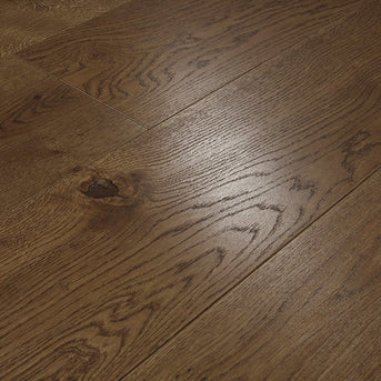 Pembroke Oak Flooring - Wilsons Yard