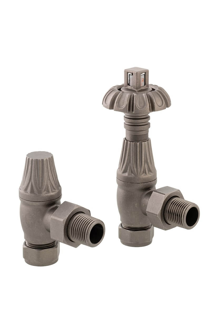 UK-18 Pewter