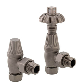 UK-18 Pewter