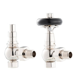 UK-28 Polished Nickel