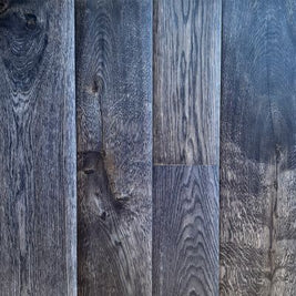 PRE – FINISHED CIDER – MILL BLACK WASHED STAINED - Wilsons Yard